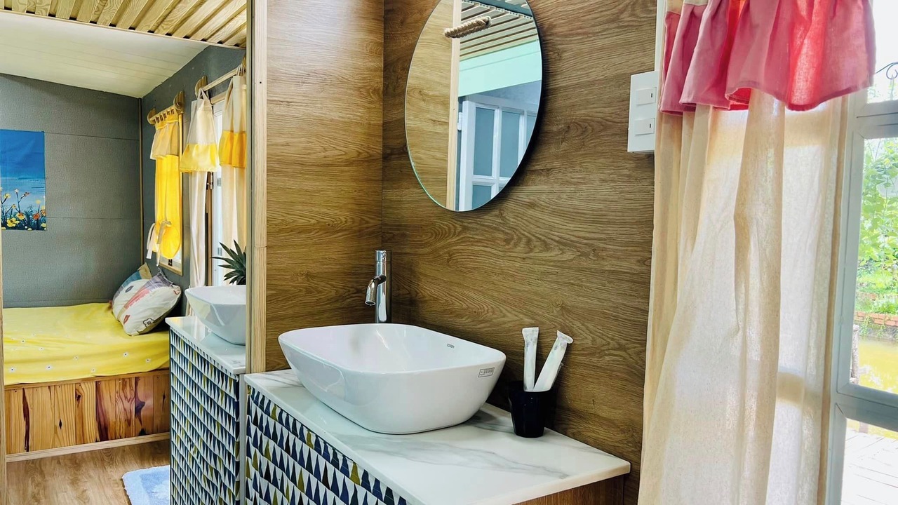 Photo of Bathroom in Bao Loc