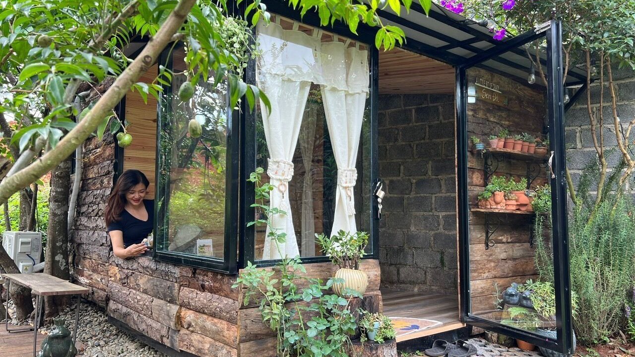 Photo of Bedroom in Bao Loc