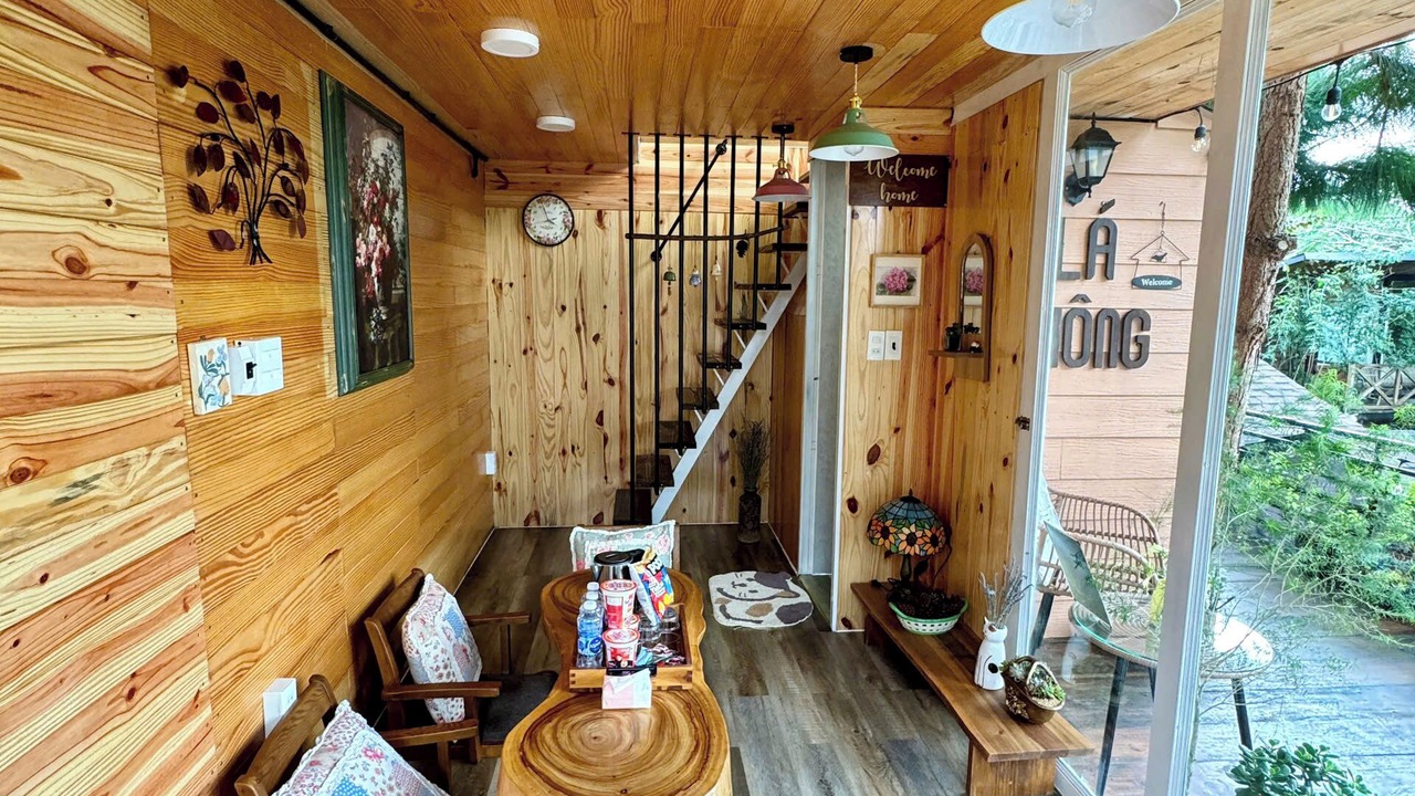 Photo of Bedroom in Bao Loc