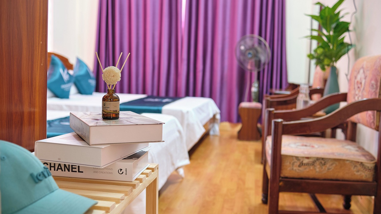 Photo of Bedroom in Bai Chay