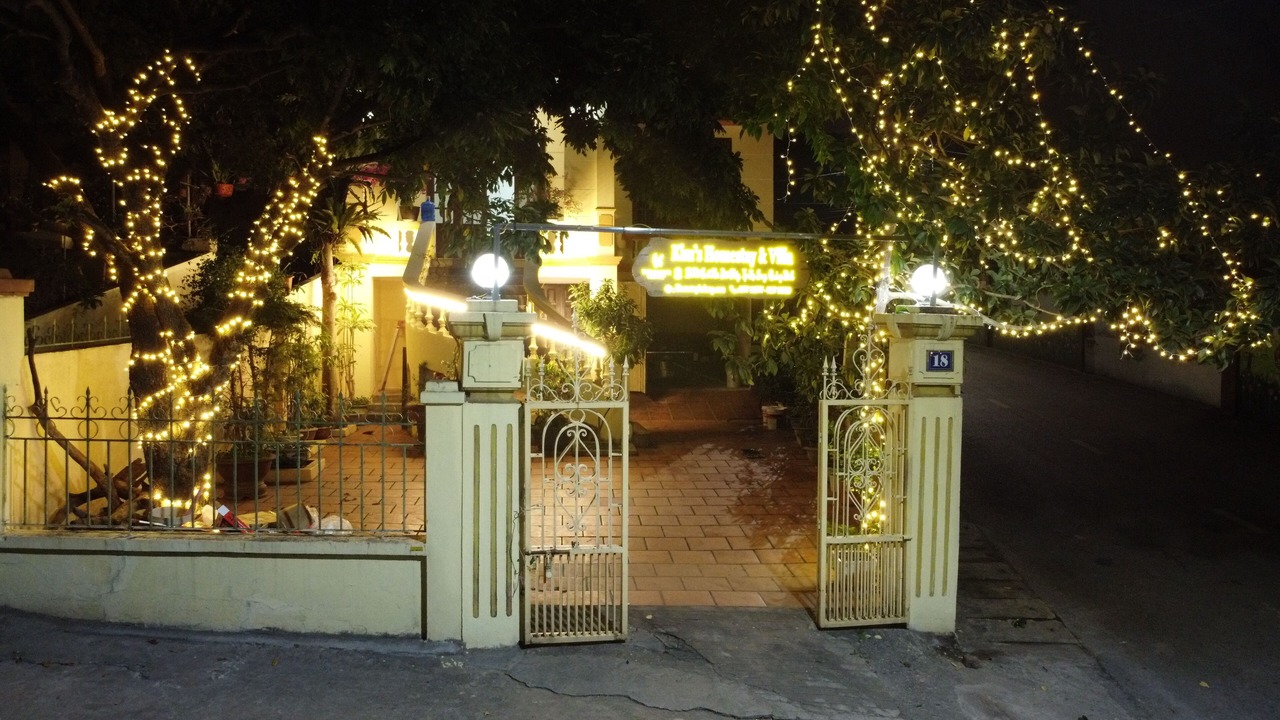 Photo of Outdoor in Bai Chay
