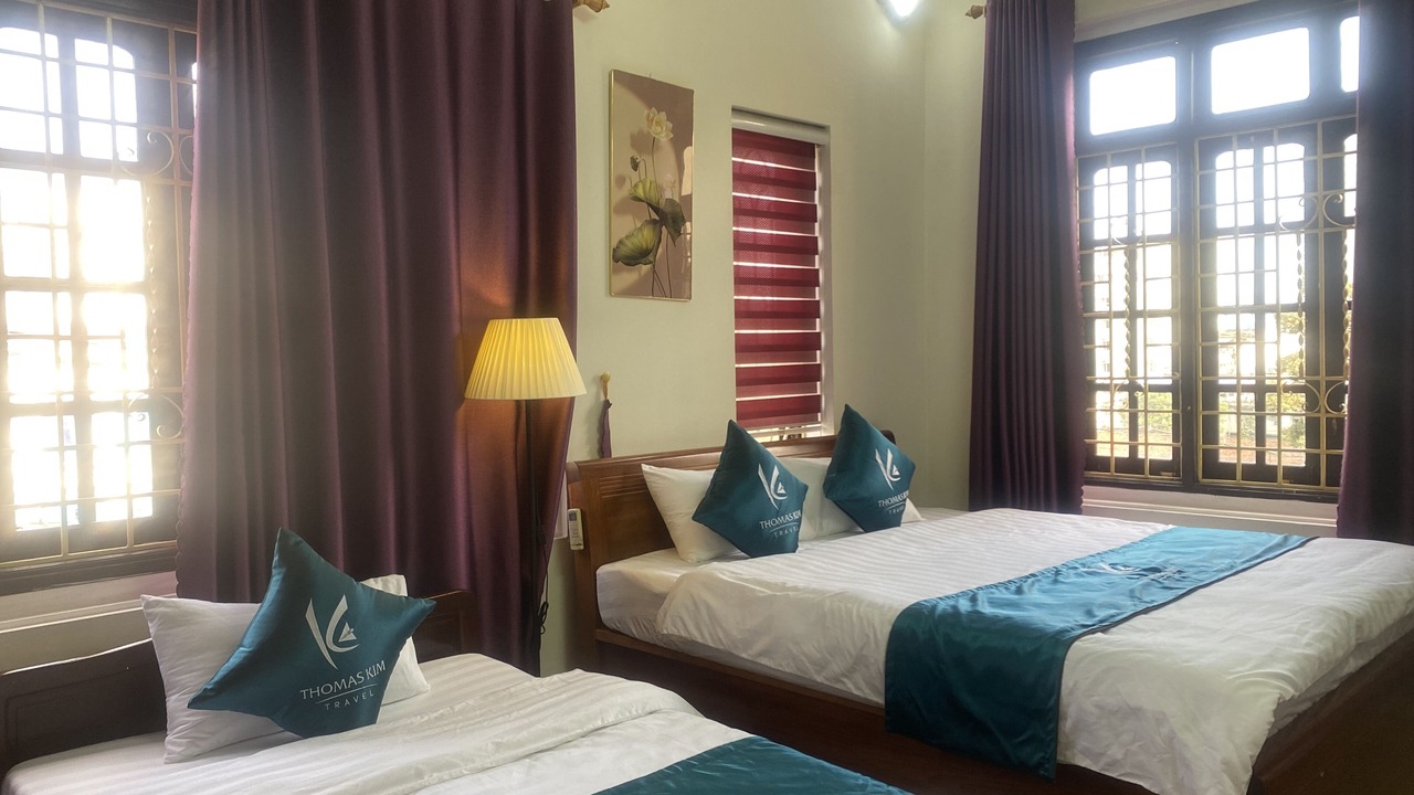 Photo of Bedroom in Bai Chay