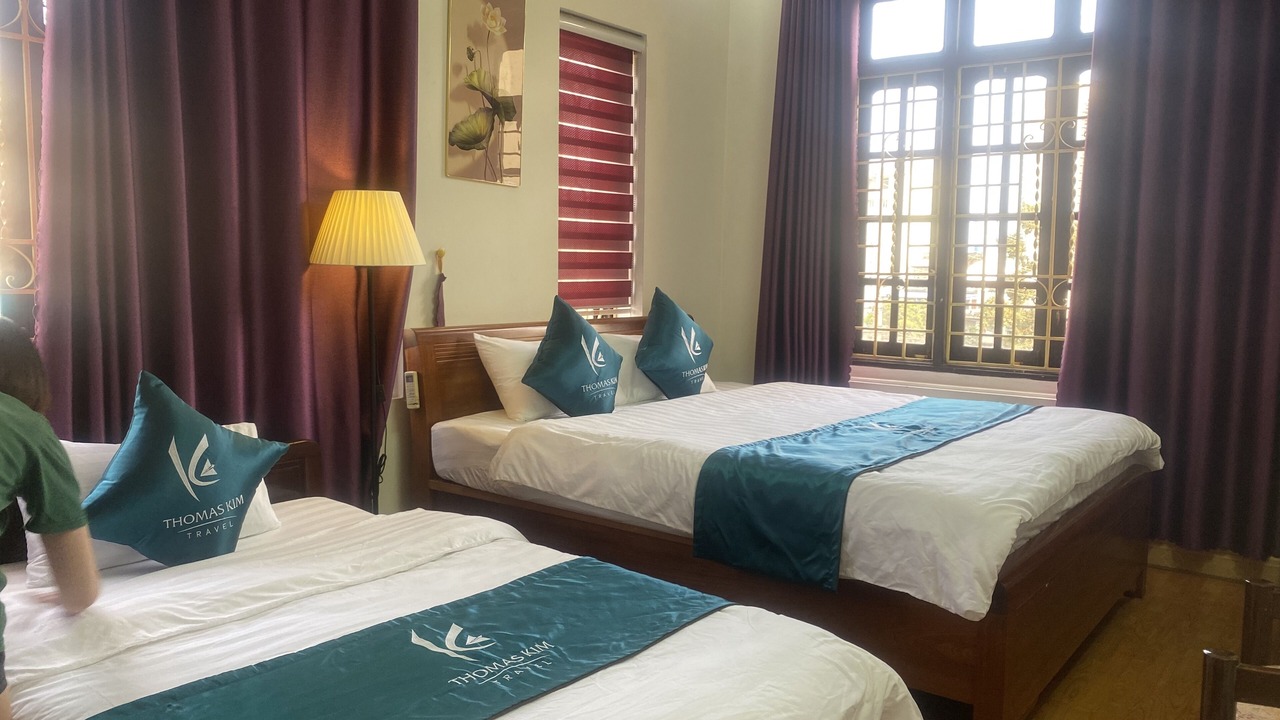 Photo of Bedroom in Bai Chay
