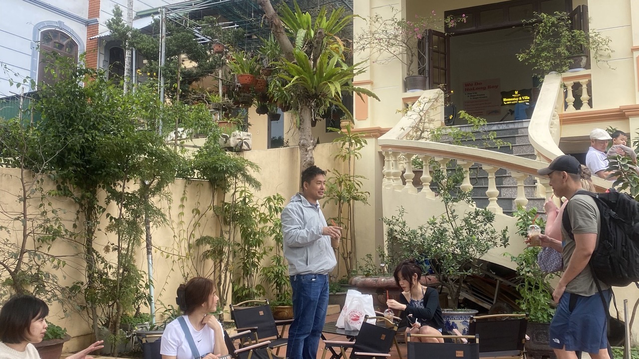 Photo of Outdoor in Bai Chay