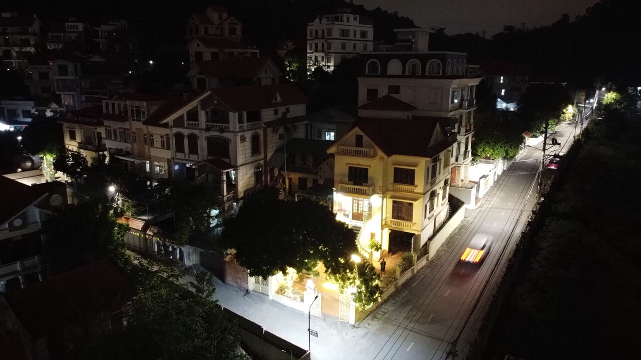 Photo of Outdoor in Bai Chay