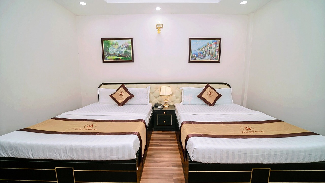 Photo of Bedroom in Pleiku