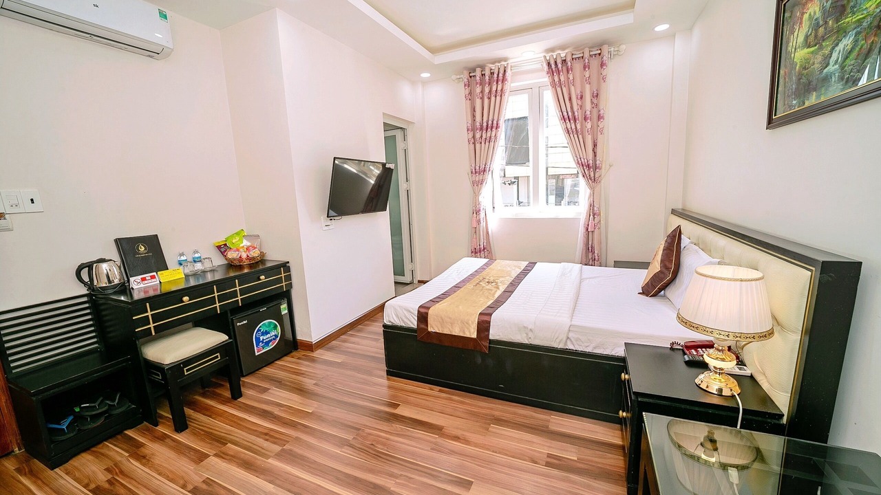 Photo of Bedroom in Pleiku
