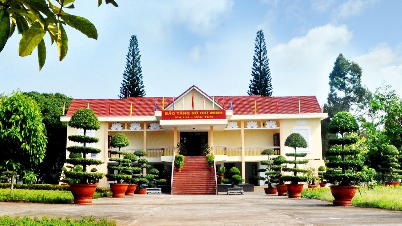 Photo of Others in Pleiku