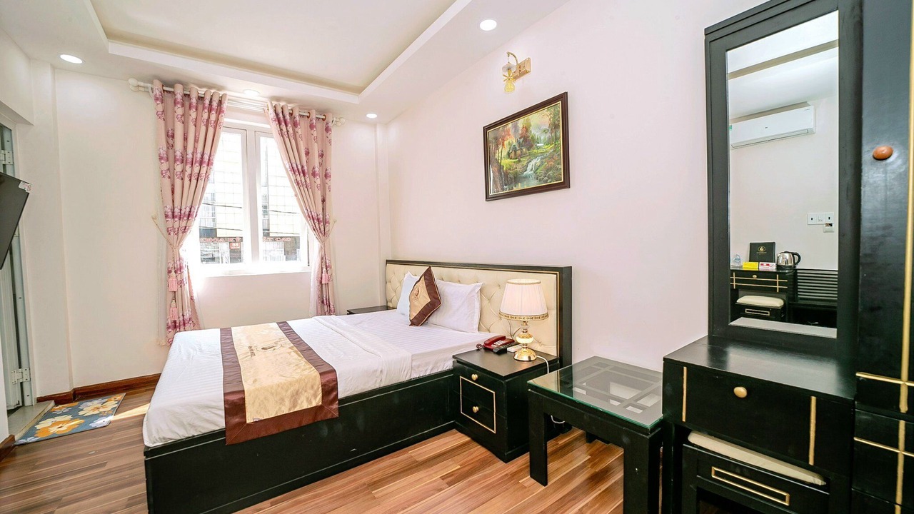 Photo of Bedroom in Pleiku