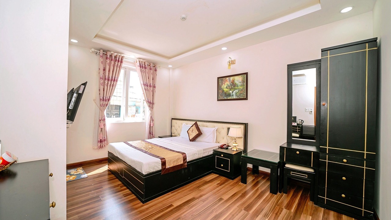 Photo of Bedroom in Pleiku