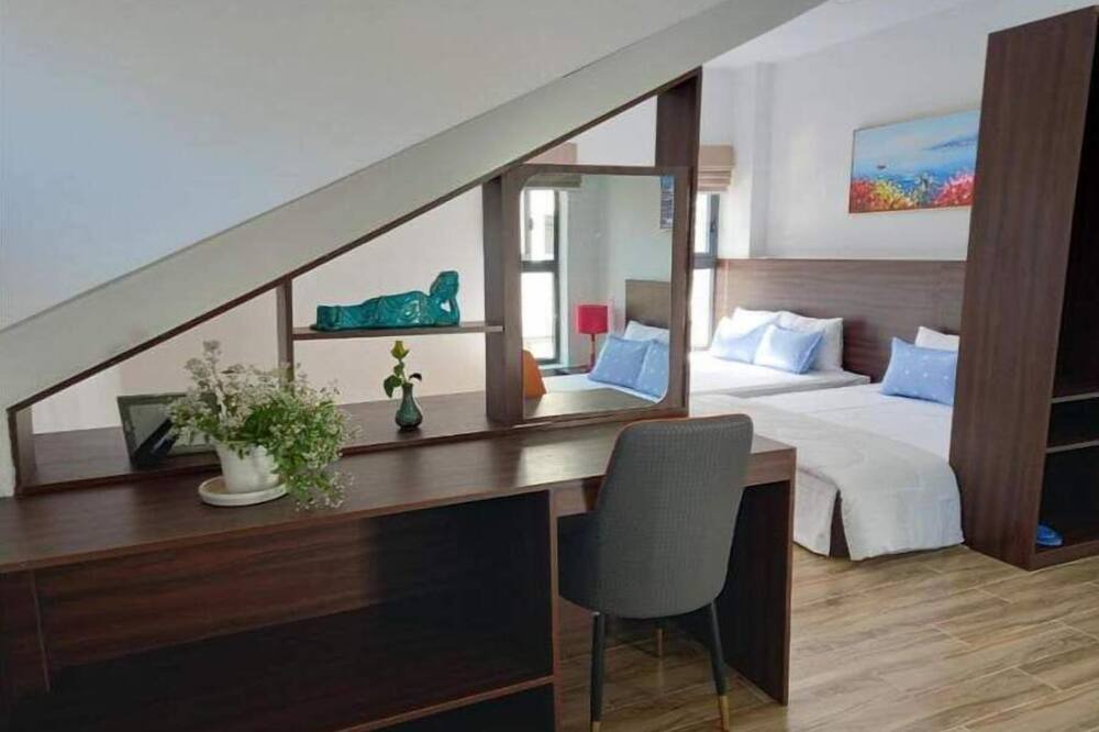 Photo of Bedroom in Vinh Long