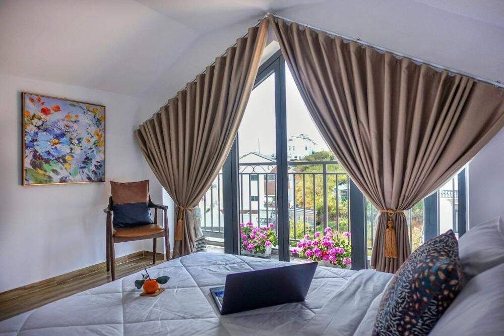 Photo of Bedroom in Vinh Long
