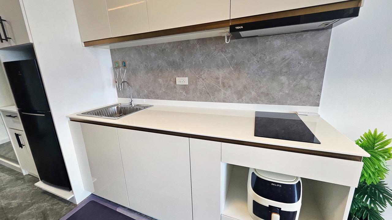 Photo of Kitchen in Jomtien