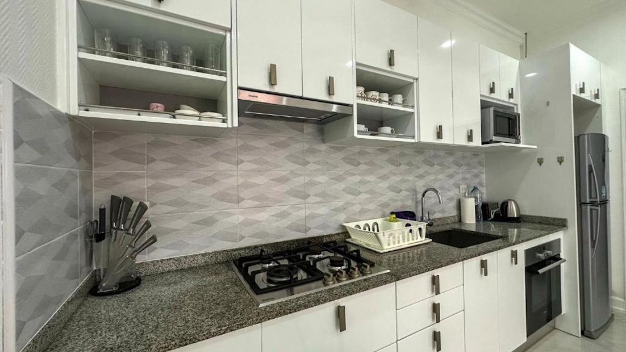 Photo of Kitchen in Jomtien