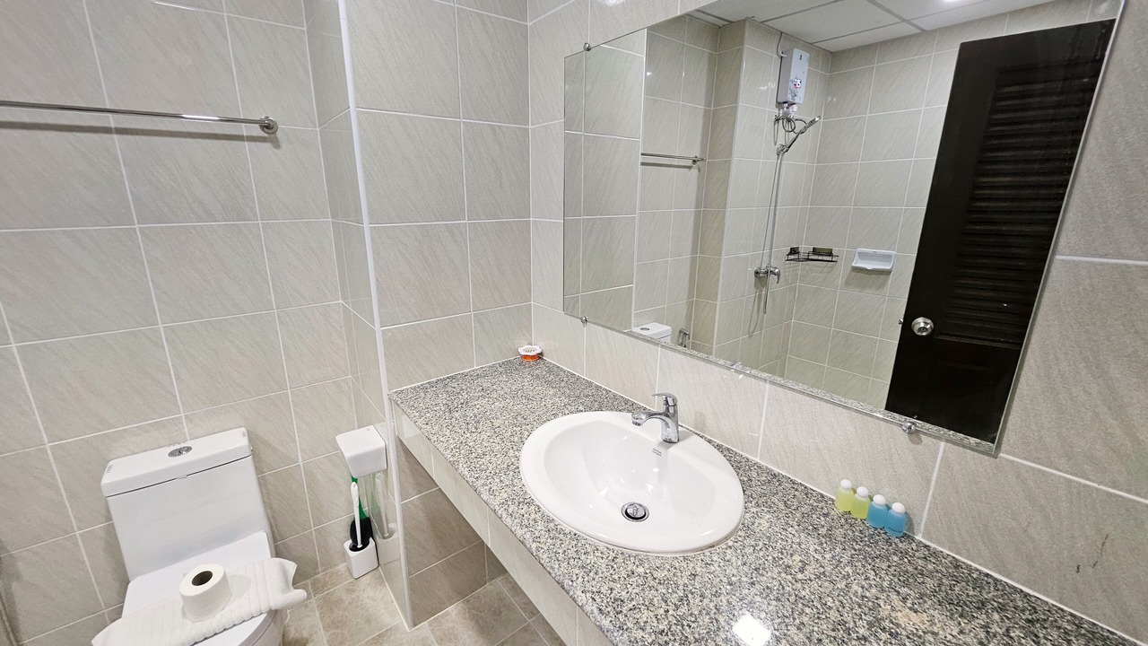 Photo of Bathroom in Jomtien