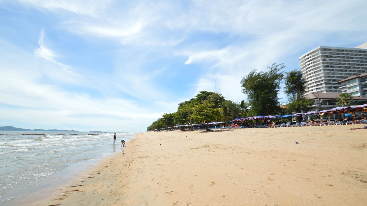 Photo of Others in Jomtien