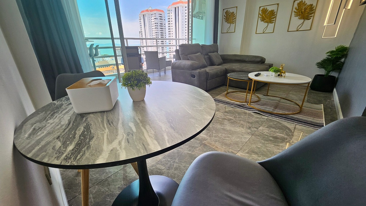 Photo of Bedroom in Jomtien