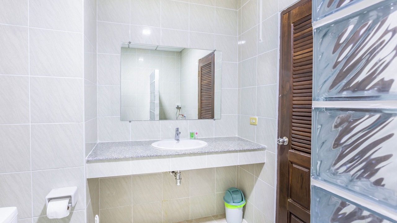Photo of Bathroom in Jomtien