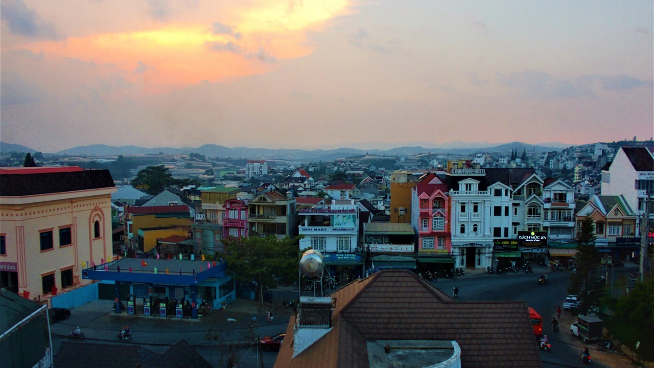 Photo of Bedroom in Da Lat