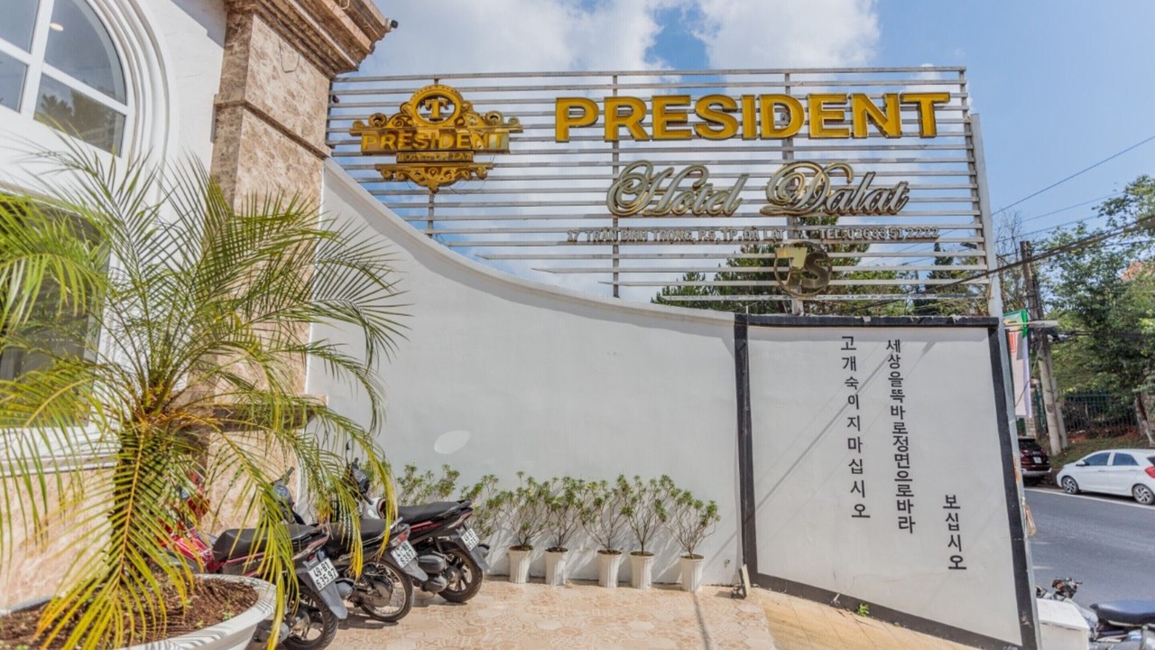 Photo of Outdoor in Da Lat