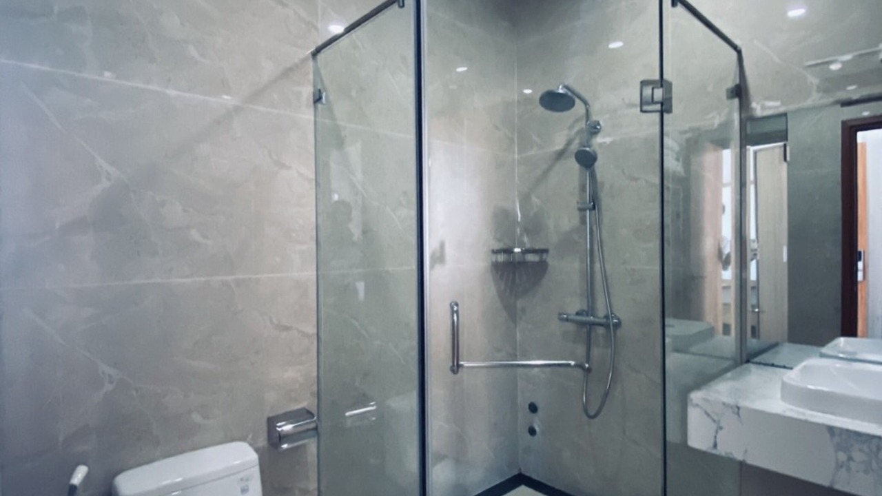 Photo of Bathroom in Da Lat