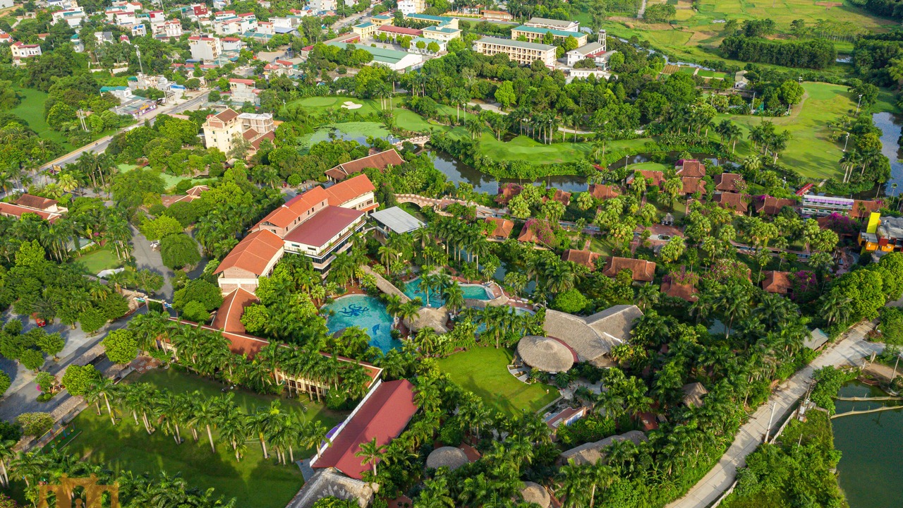 Photo of Outdoor in Son Tay