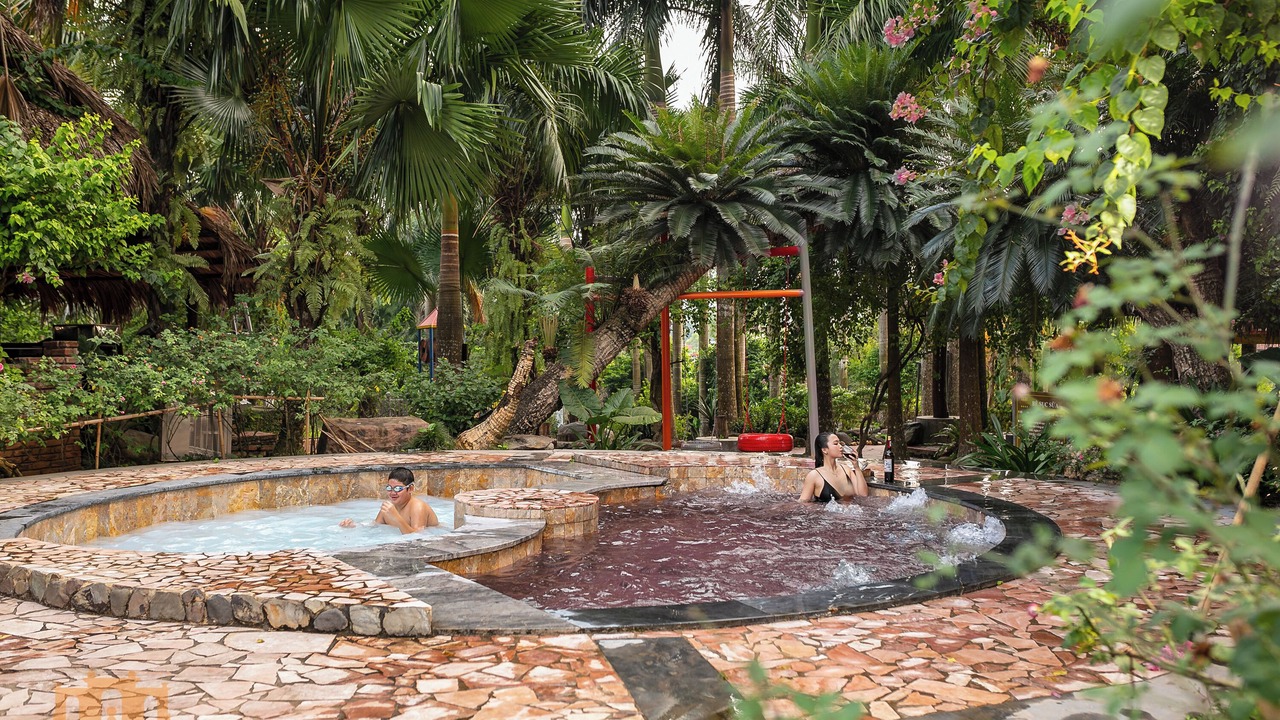 Photo of Outdoor in Son Tay