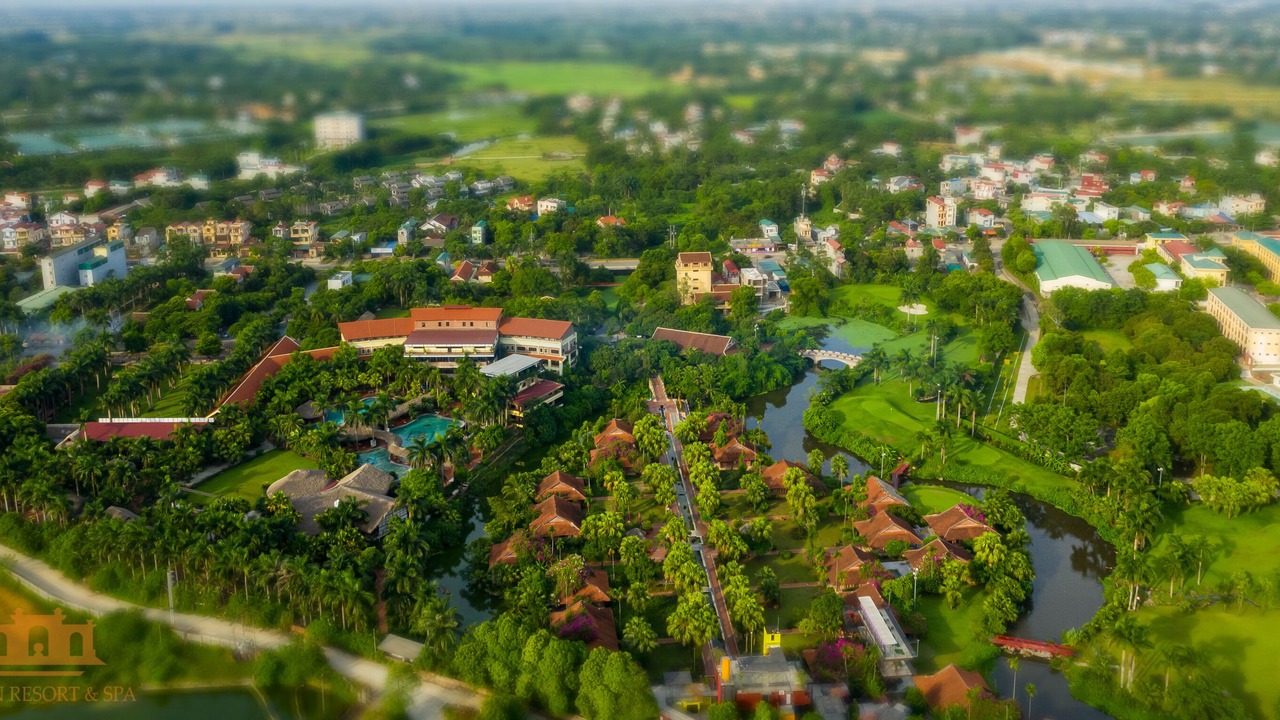 Photo of Outdoor in Son Tay