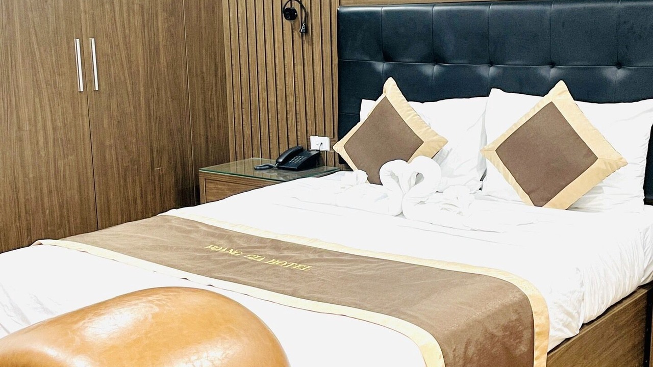 Photo of Bedroom in Ha Dong