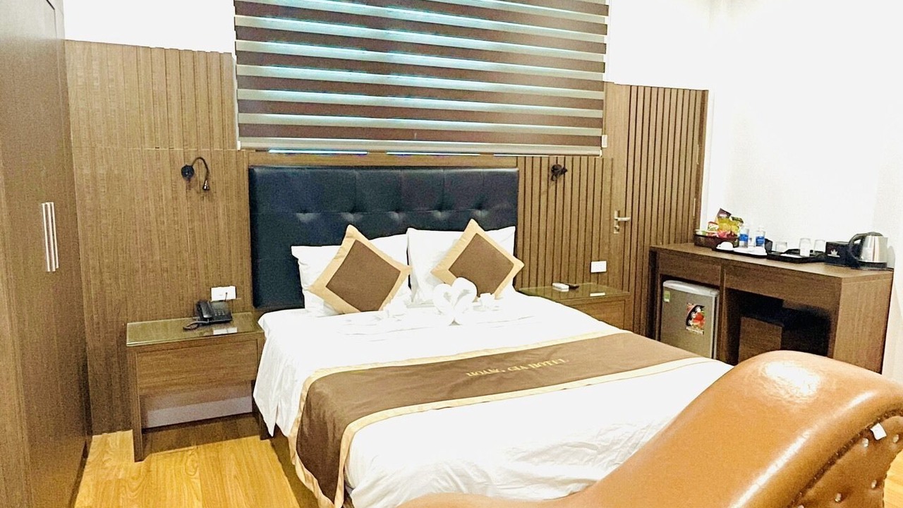 Photo of Bedroom in Ha Dong