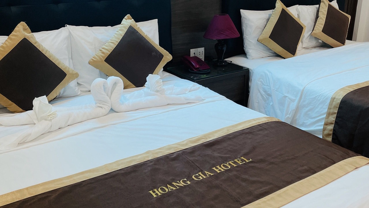 Photo of Bedroom in Ha Dong