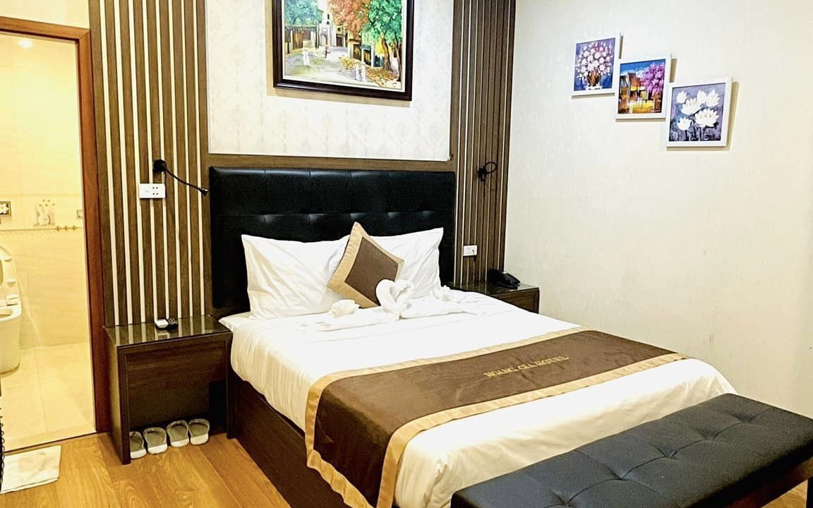 Photo of Bedroom in Ha Dong