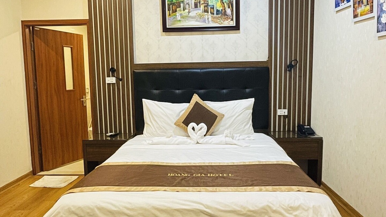 Photo of Bedroom in Ha Dong