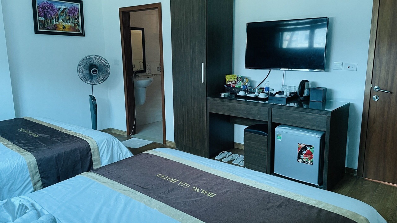 Photo of Bedroom in Ha Dong