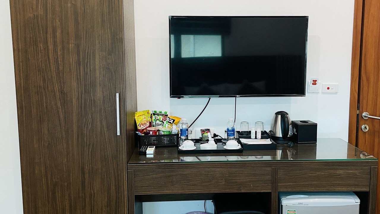 Photo of Bedroom in Ha Dong
