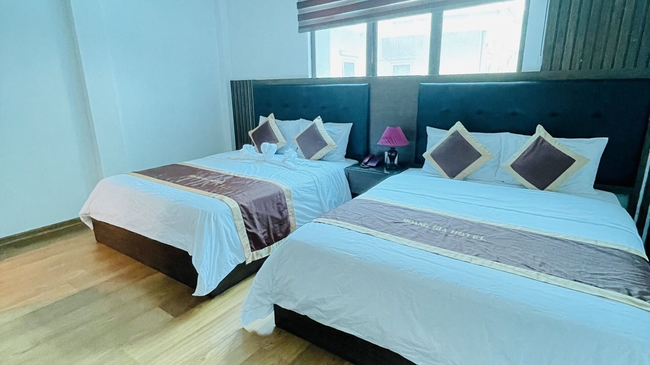 Photo of Bedroom in Ha Dong