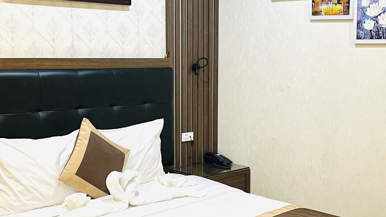 Photo of Bedroom in Ha Dong