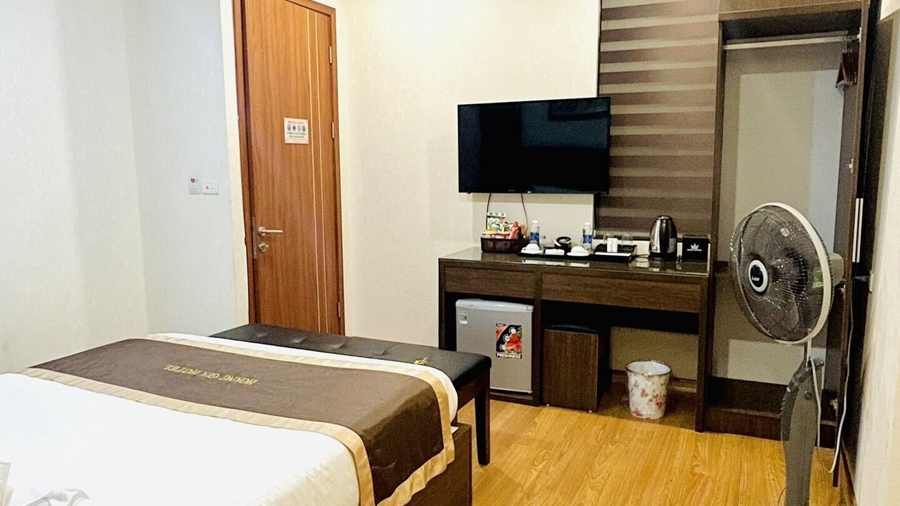 Photo of Bedroom in Ha Dong