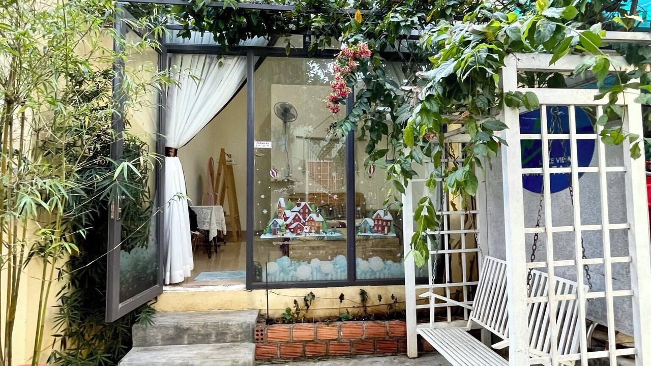 Photo of Bedroom in Pleiku