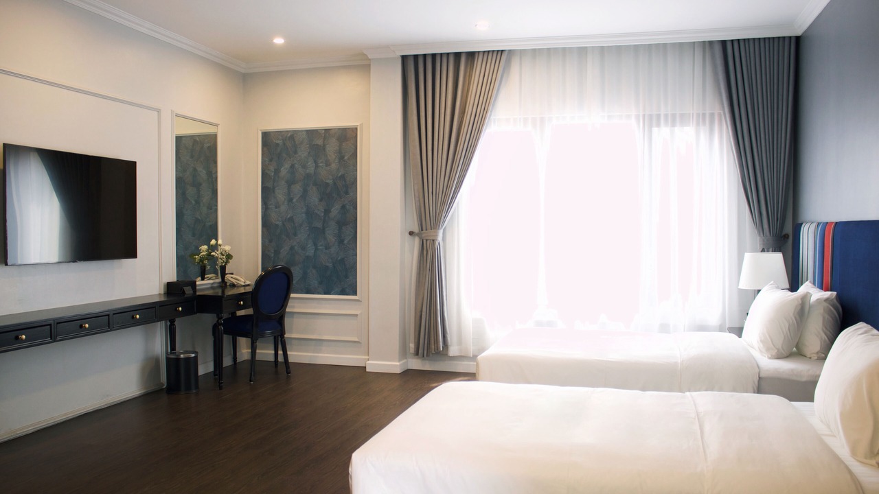 Photo of Bedroom in Cao Bang