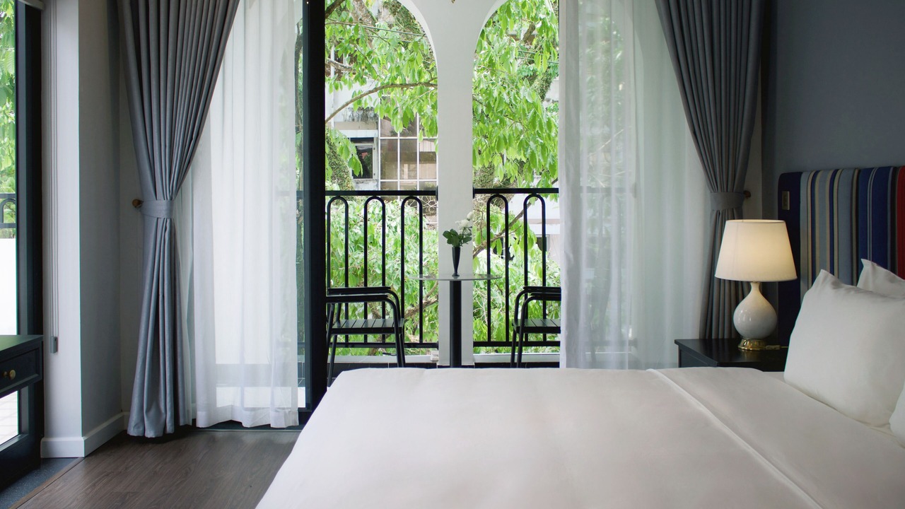 Photo of Bedroom in Cao Bang