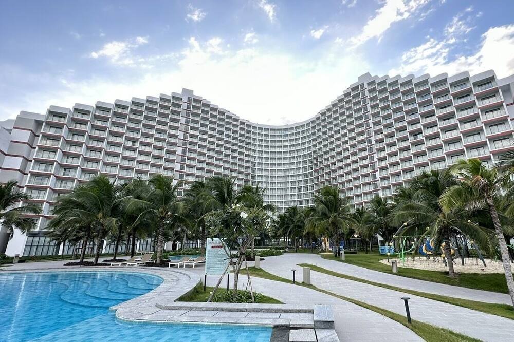 Photo of Outdoor in Cam Lam
