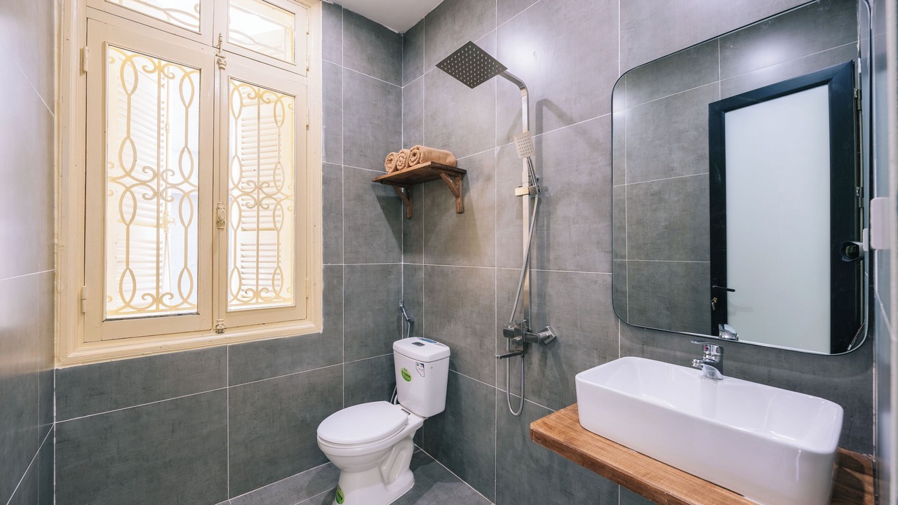 Photo of Bathroom in Trang Tien