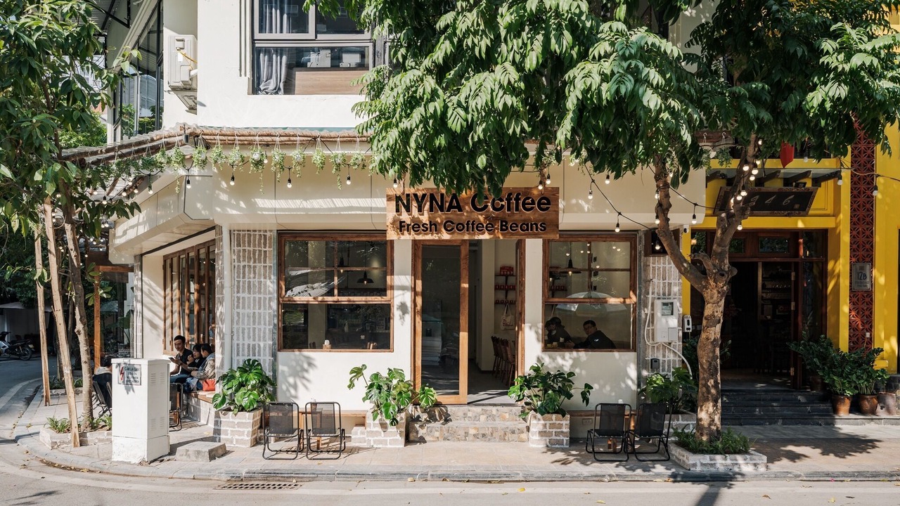 Photo of Outdoor in Trang Tien