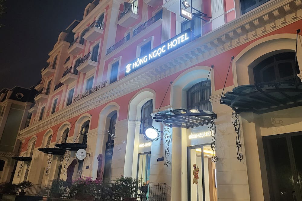 Photo of Outdoor in Hai Phong