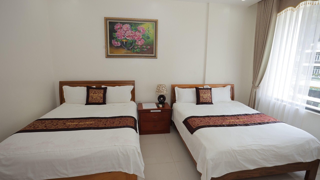 Photo of Bedroom in Phong Nha