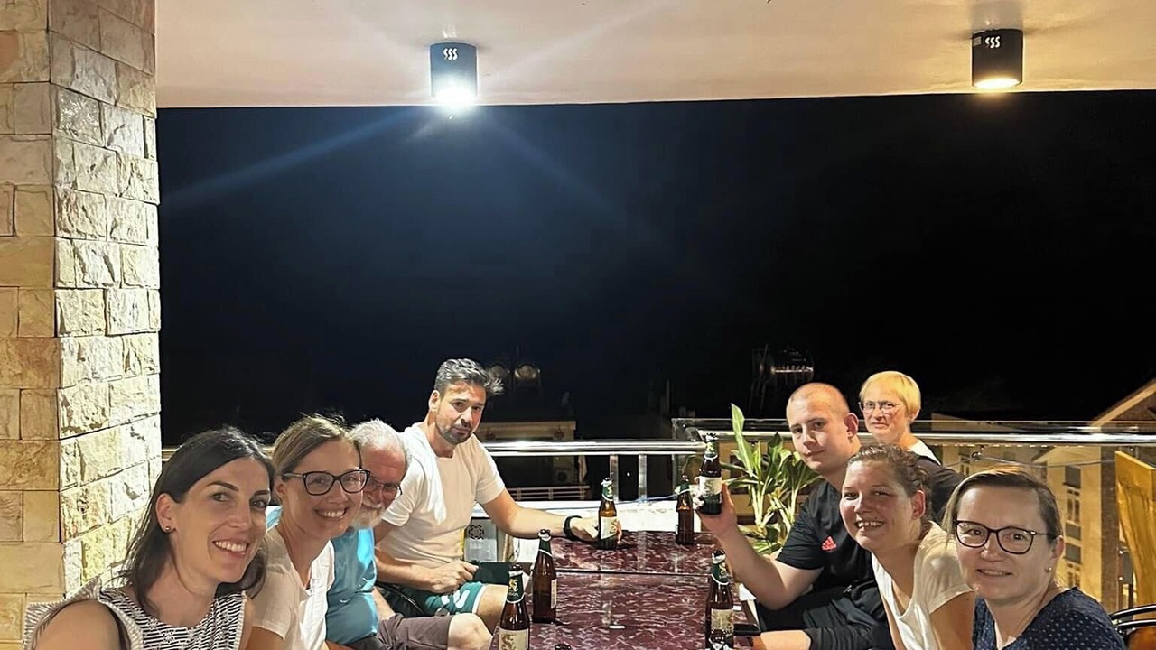 Photo of Others in Phong Nha