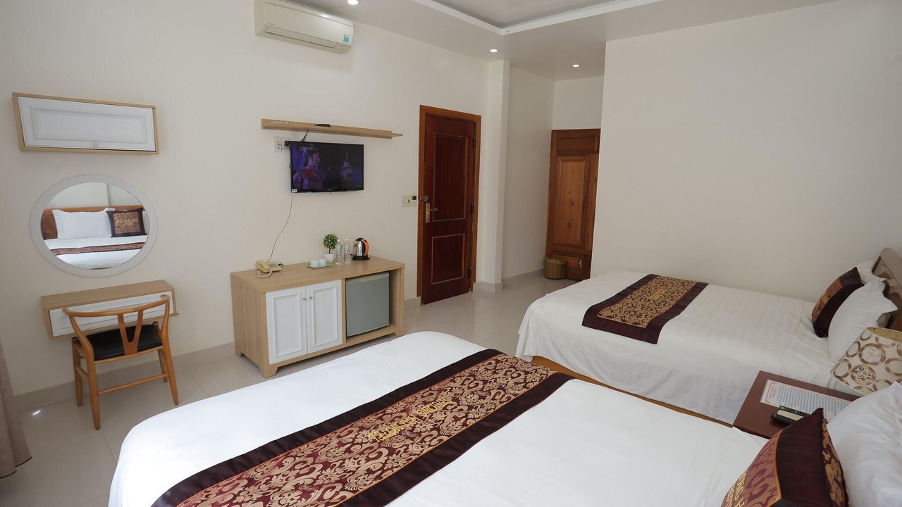 Photo of Bedroom in Phong Nha