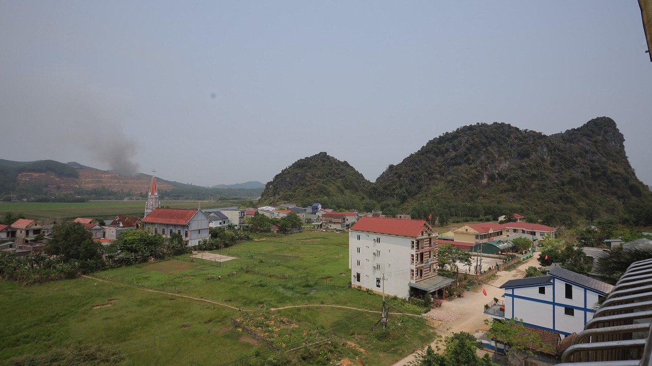 Photo of Bedroom in Phong Nha