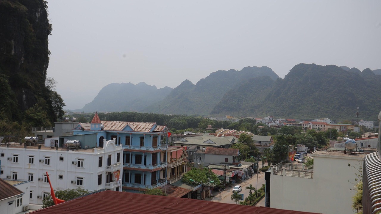 Photo of Bedroom in Phong Nha